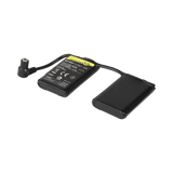 MACNA Bateria Lon Electrones 7.4V 3A (1x)