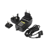 MACNA Batería Cargador 12V 2A
