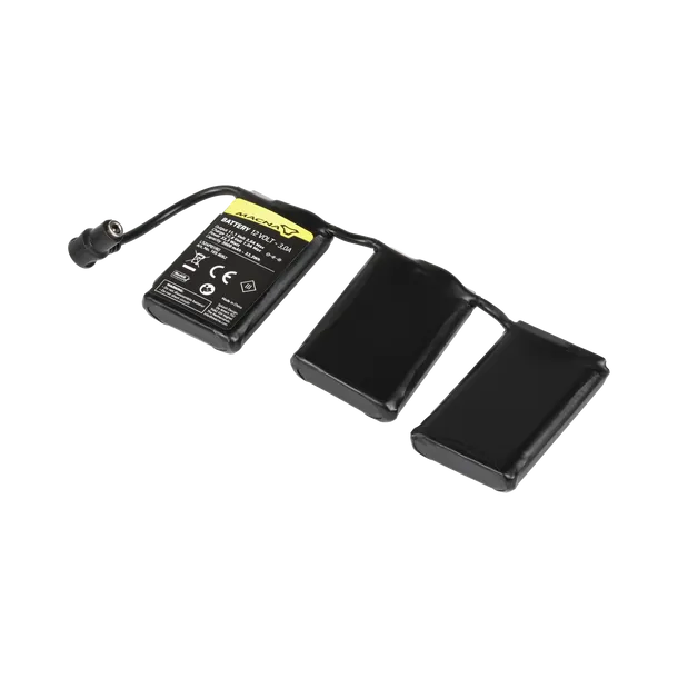 MACNA Batería Electrones Progreso unidad 12V 3A (1unidad)