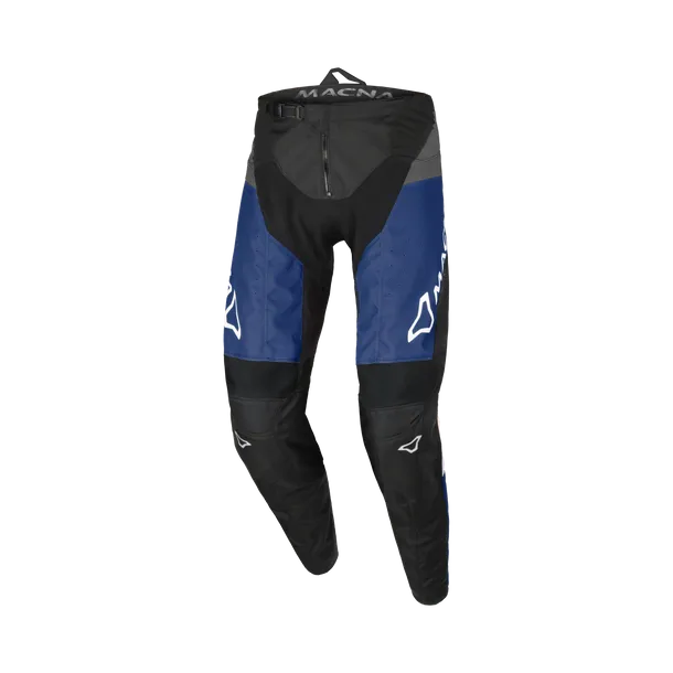 MACNA BACKYARD-1 Cruz Pantalón Azul Negro