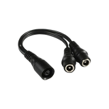 MACNA Cable Desde Alimentacion Hasta Pantalon Centre Chaqueta