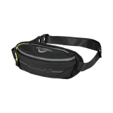 MACNA Rinonera Plegable Mochila Negro