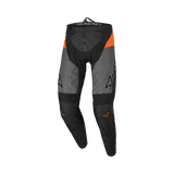 MACNA BACKYARD-1 Cruz Pantalón Gris Naranja Negro