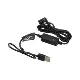 MACNA USB Doble Cargador 7.4V