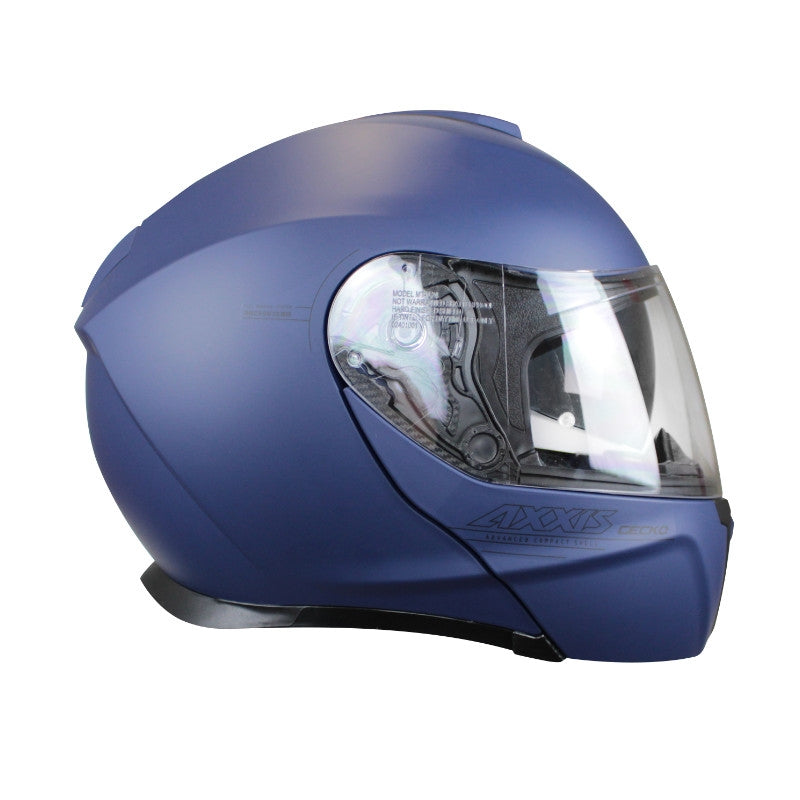 AXXIS-CASCO FU403SV GECKO SV SOLID A7 AZUL MATE