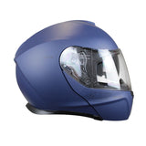 AXXIS-CASCO FU403SV GECKO SV SOLID A7 AZUL MATE