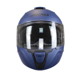 AXXIS-CASCO FU403SV GECKO SV SOLID A7 AZUL MATE