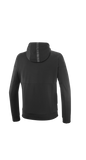IXON TOUCHDOWN Air ligera motocicleta urbana Chaqueta textile Negro