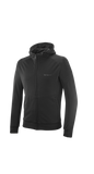 IXON TOUCHDOWN Air ligera motocicleta urbana Chaqueta textile Negro