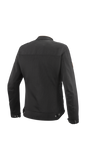 IXON CORNET Moto Textil Verano Mujer Chaqueta Negro Marrón