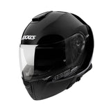 AXXIS-CASCO FU403SV GECKO SV SOLID A1 NEGRO BRILLO
