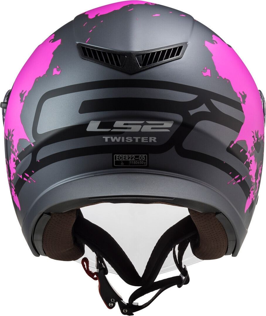 LS2 OF573 TWISTER II XOVER TITANIUM PURPLE – 6 – Maximomoto PT