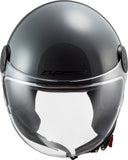 LS2 OF558 SPHERE LUX NARDO GREY