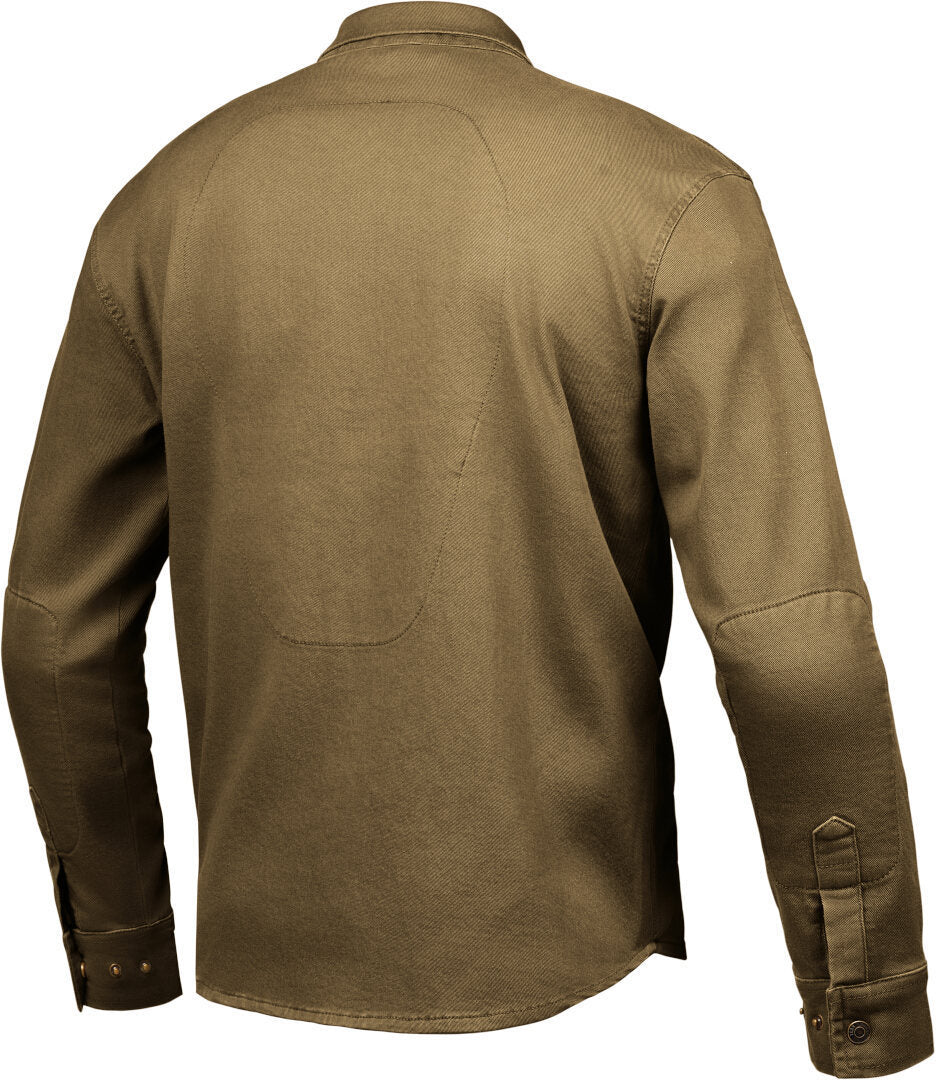 IXON SETTLER Men's Textil Moto Arena Shirt – 2 – Maximomoto PT