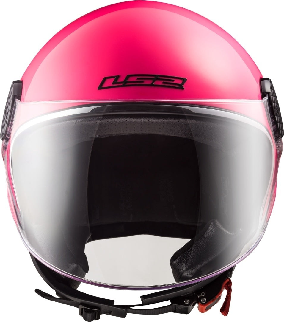 LS2 OF558 SPHERE LUX GLOSS PINK – 4 – Maximomoto PT