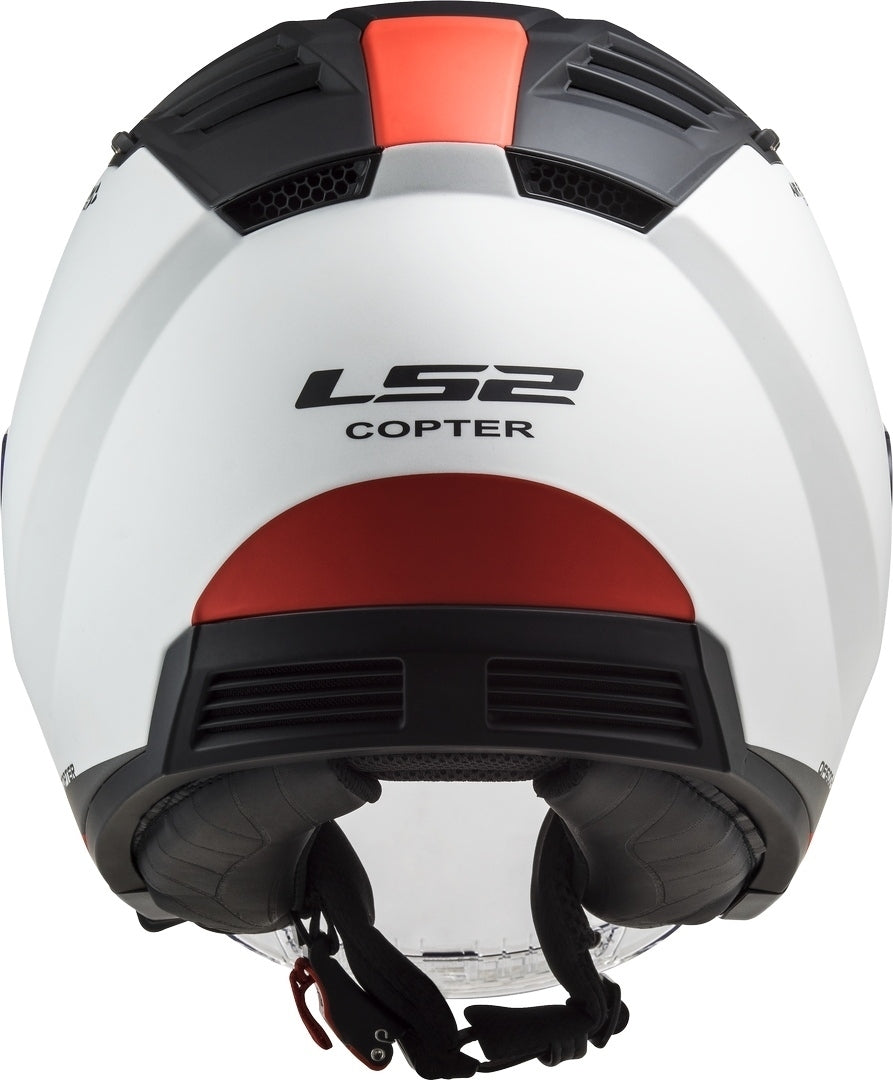 LS2 OF600 COPTER URBANE MATT WHITE RED – 6 – Maximomoto PT