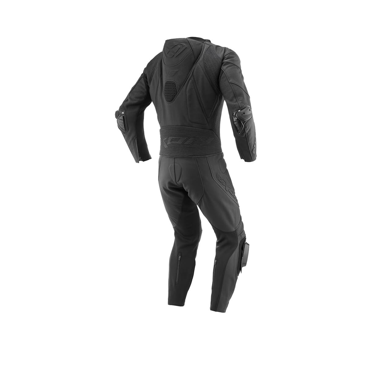 IXON VORTEX 3 HOMBRE 1 PC Moto Carreras Traje Cuoro Preto – 2 – Maximomoto PT