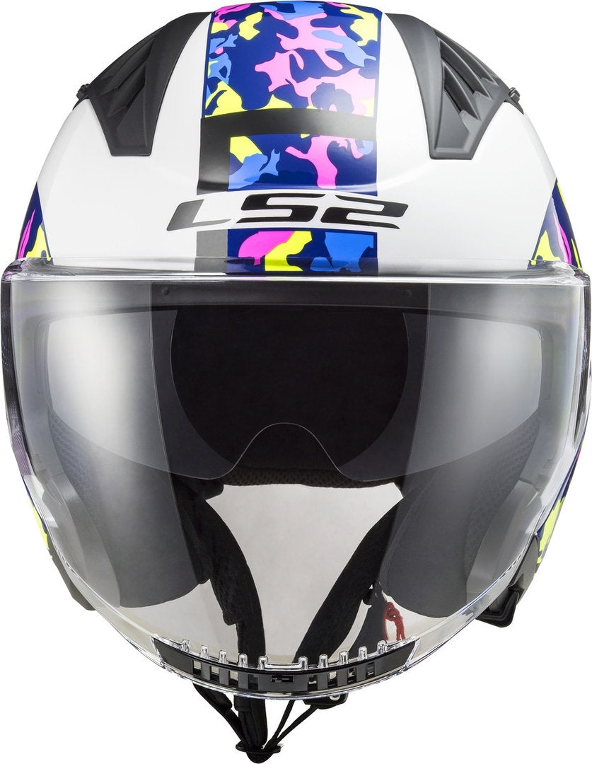 LS2 OF600 COPTER CRISPY WHITE HV YELLOW – 5 – Maximomoto PT