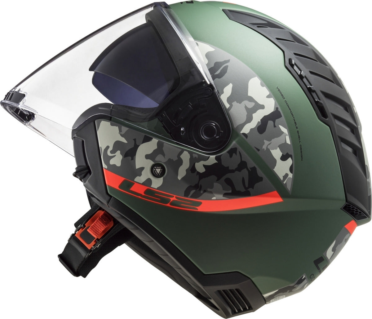 LS2 OF600 COPTER CRISPY M.MILITARY GREEN ORANGE – 3 – Maximomoto PT