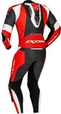IXON- MONOS PIEL VENDETTA EVOBLACK/RED/WHITE