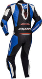 IXON- MONOS PIEL VENDETTA EVOBLACK/WHITE/BLUE