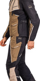 IXON- casacosS EDDASSAND/BROWN/BLACK