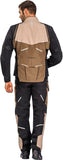 IXON- casacosS EDDASSAND/BROWN/BLACK