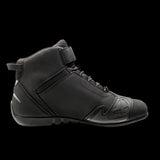 IXON- BOTAS GAMBLER LADY BLACK