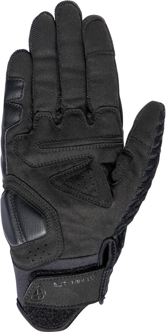 IXON- DIRT AIRBLACK GLOVES – 2 – Maximomoto PT