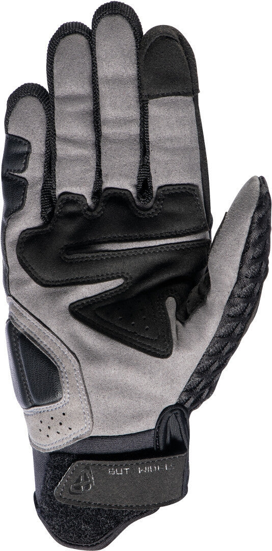 IXON- DIRT AIRBLACK/ANTHRACITE GUANTS – 3 – Maximomoto PT