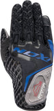IXON- GUANTES DIRT AIRBLACK/ANTHRACITE/BLUE