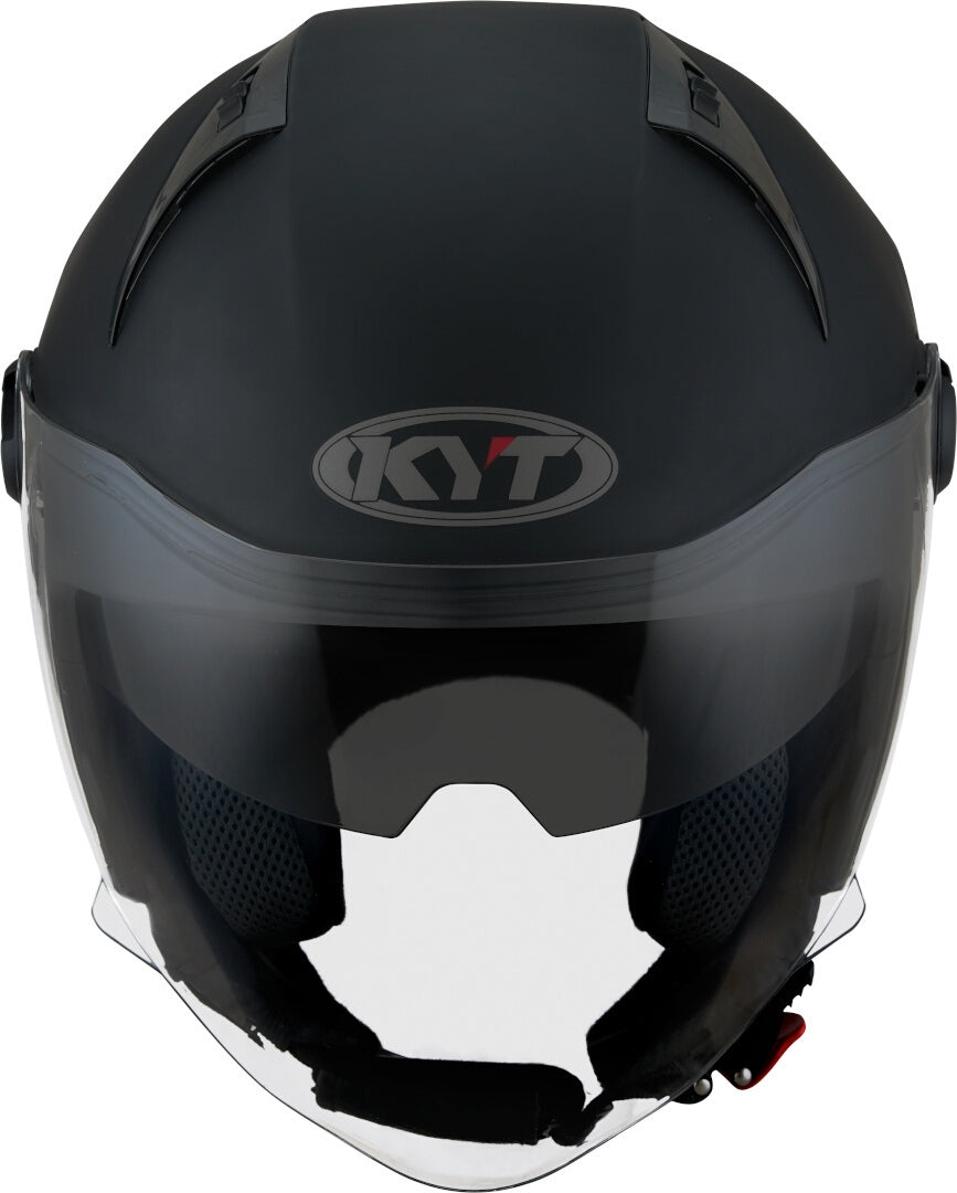 KYT- CASCOS D-CITY – 2 – Maximomoto PT