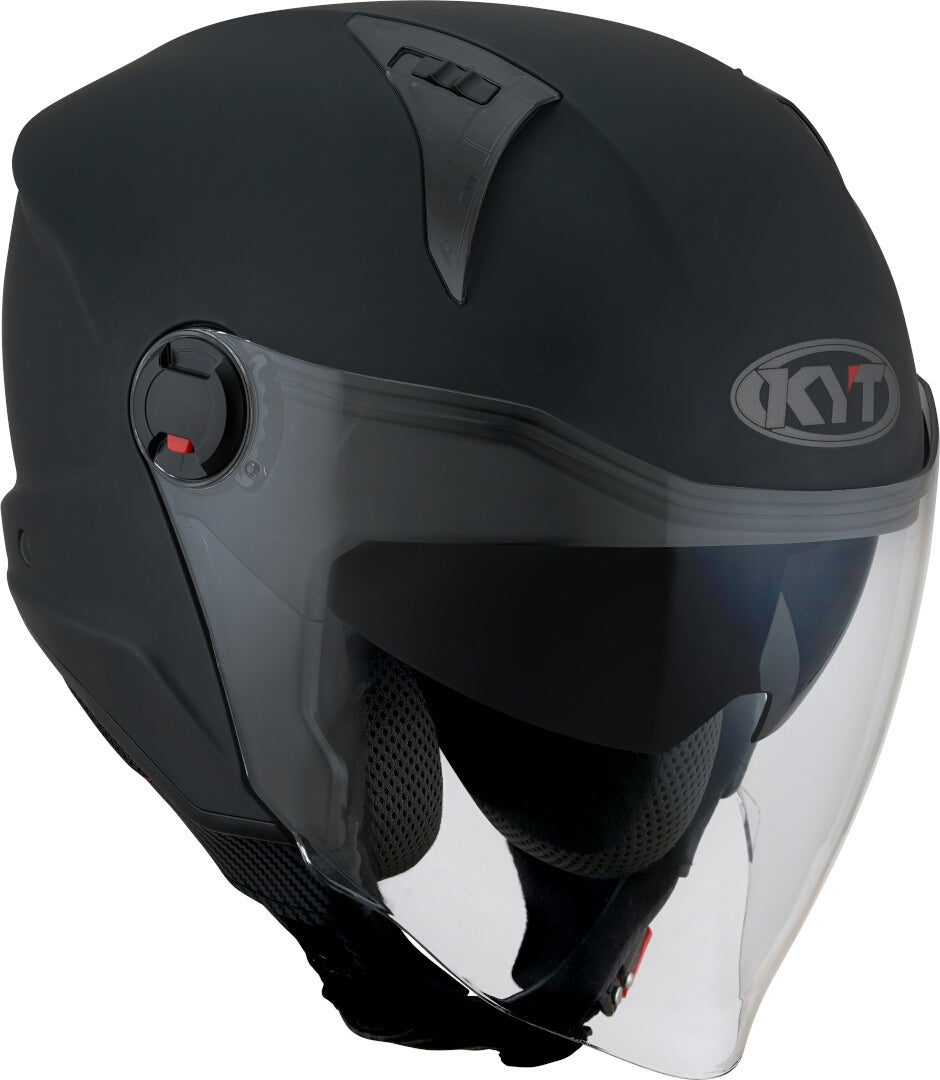 KYT- CASCOS D-CITY – 3 – Maximomoto PT