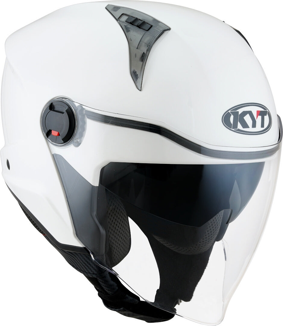 KYT- CASCOS D-CITY – 3 – Maximomoto PT