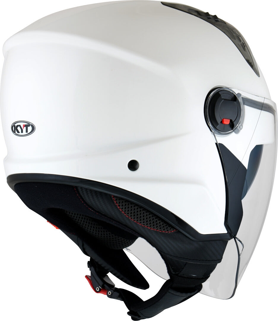 KYT- CASCOS D-CITY – 4 – Maximomoto PT