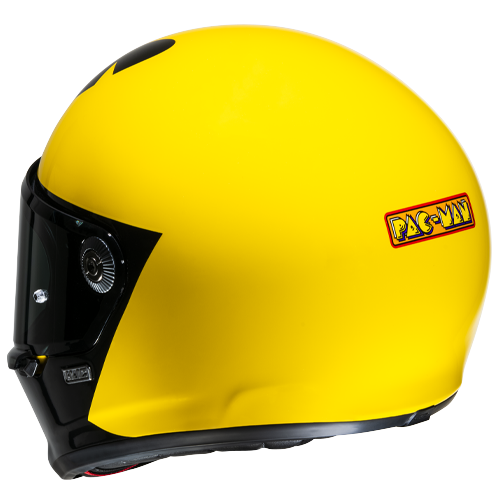 HJC V10 PAC-MAN BANDAI NAMCO MC3 Full Hull For Motorcycle – 4 – Maximomoto PT