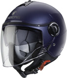 CABERG-Casco Riviera V4 MATT/BLUE/YAMA