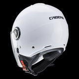 CABERG-Casco Riviera V4 WHITE