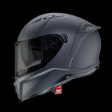 CABERG-CASCO AVALON MATTE/BLACK