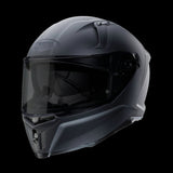 CABERG-CASCO AVALON MATTE/BLACK