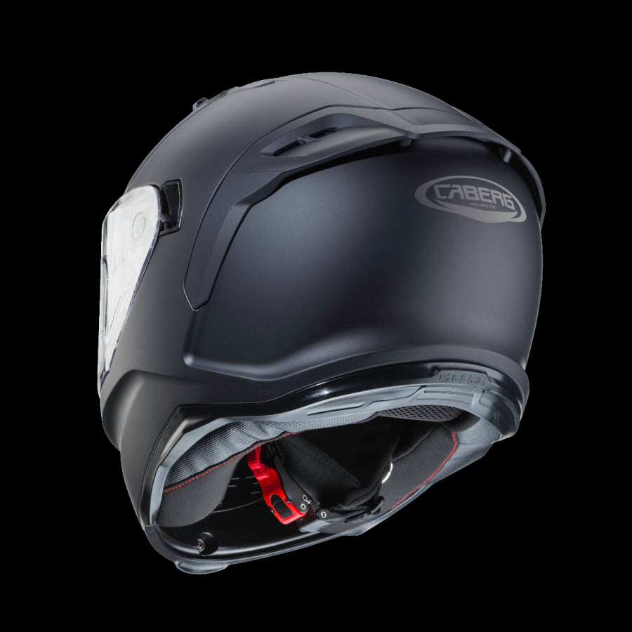 CABERG-CASCO AVALON MATTE/BLACK