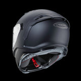CABERG-CASCO AVALON MATTE/BLACK