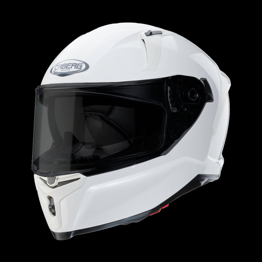 CABERG-Casco Avalon White