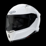 CABERG-Casco Avalon White