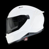 CABERG-Casco Avalon White