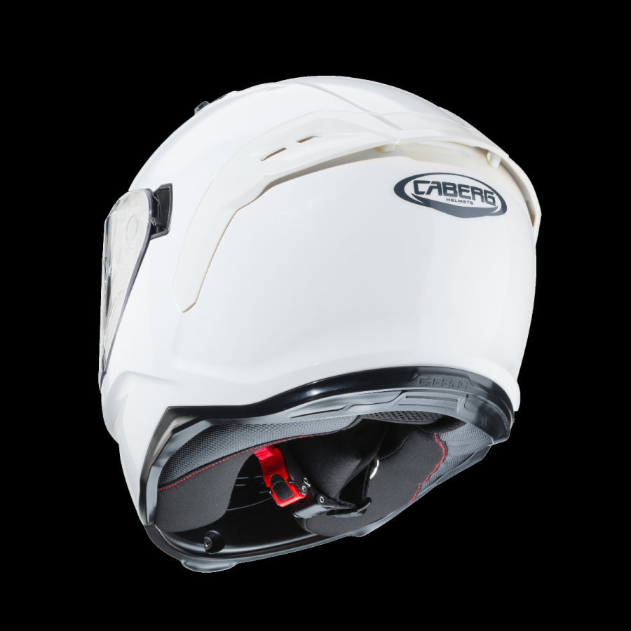 CABERG-Casco Avalon White
