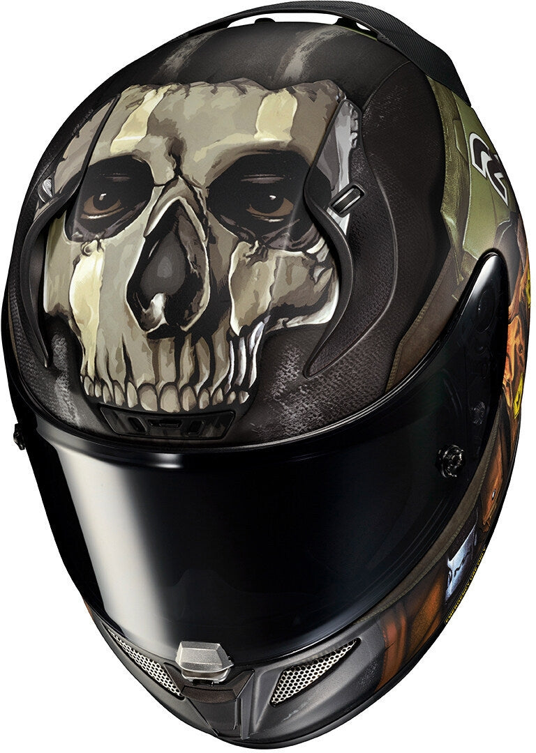 HJC RPHA11 GHOST CALL OF DUTY MC34SF – 5 – Maximomoto PT