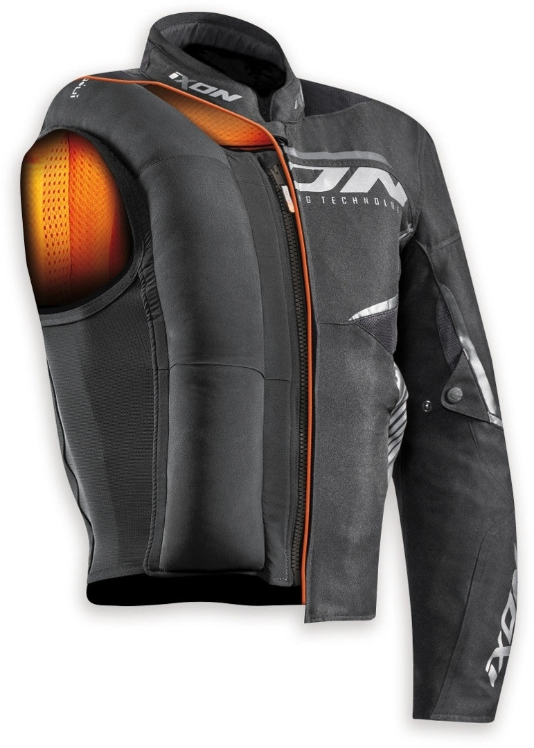 IXON- PROTECIONES IX-AIRBAG U03 – 4 – Maximomoto PT