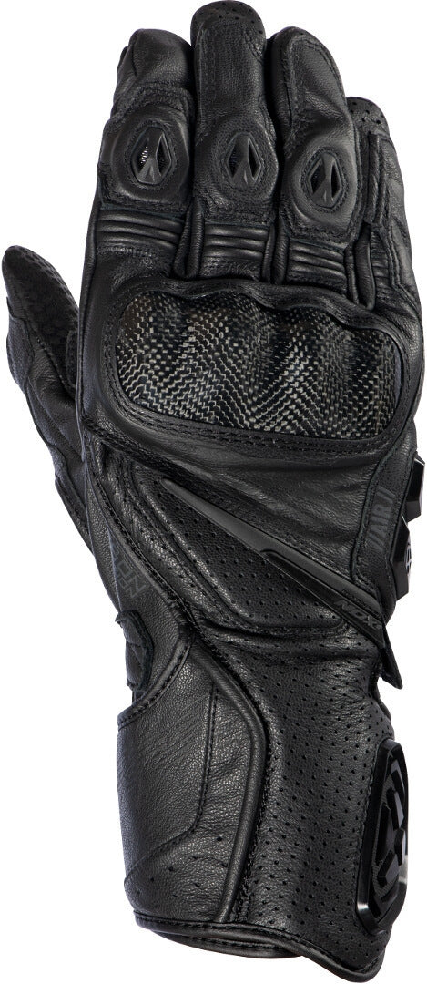 IXON- GP4 AIRBLACK GLOVES – 2 – Maximomoto PT
