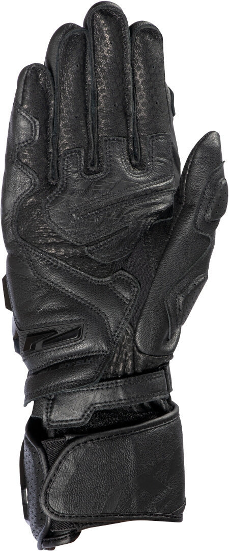 IXON- GP4 AIRBLACK GLOVES – 3 – Maximomoto PT